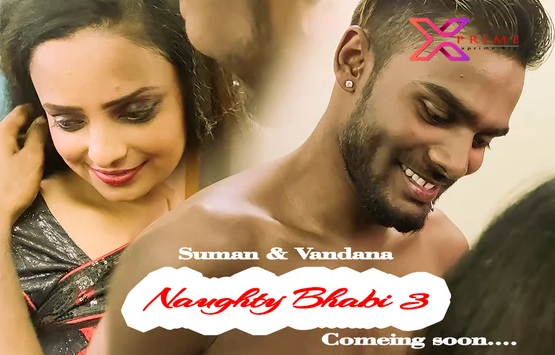 Naughty Bhabhi 3 XPrime Short Film
